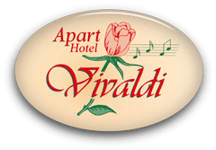 Apart Hotel Vivaldi Logo